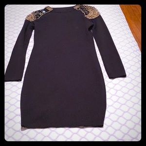 One of a kind Queenie dress